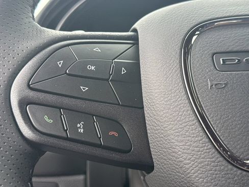New 2026 Dodge Durango GT w/ Tow 'N Go Package AWD/4WD image 14
