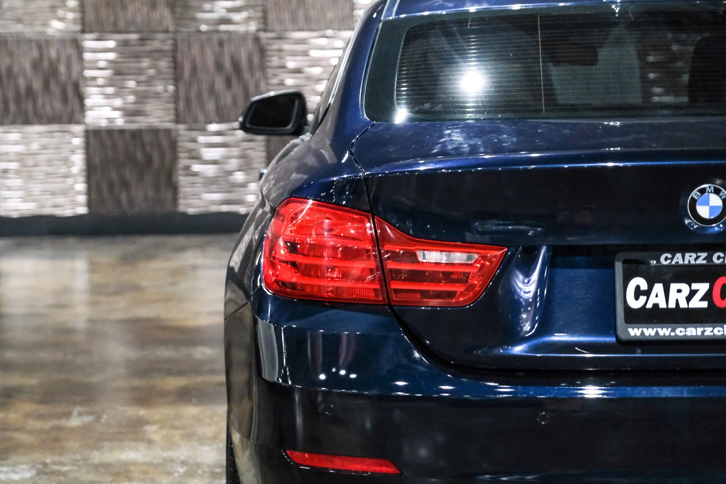 Used 2015 BMW 428i Coupe RWD image 39