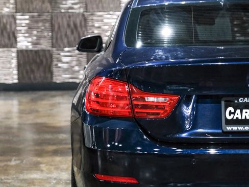 Used 2015 BMW 428i Coupe RWD image 39