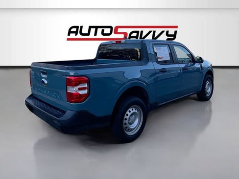 Used 2023 Ford Maverick XL image 7