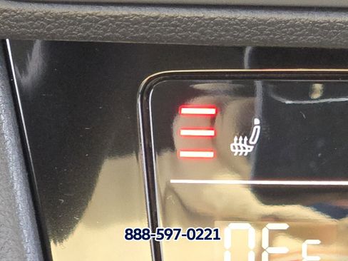 New 2026 Volkswagen Jetta SE image 17