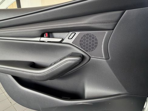 New 2026 MAZDA MAZDA3 2.5 S Sedan w/ Preferred Pkg FWD image 14