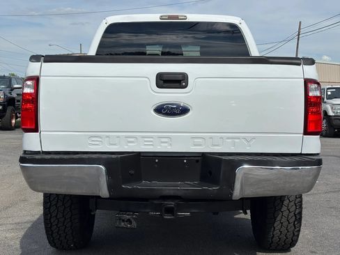 Used 2015 Ford F250 XLT AWD/4WD image 6