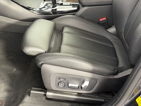 Used 2020 BMW X3 sDrive30i w/ Convenience Package RWD image 14