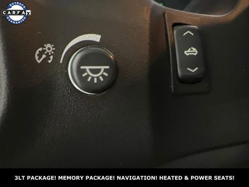 Used 2006 Chevrolet Corvette Convertible w/ Preferred Equipment Group image 26