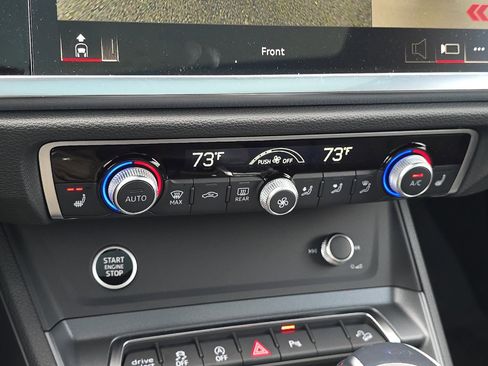 New 2025 Audi Q3 2.0T Premium Plus image 20