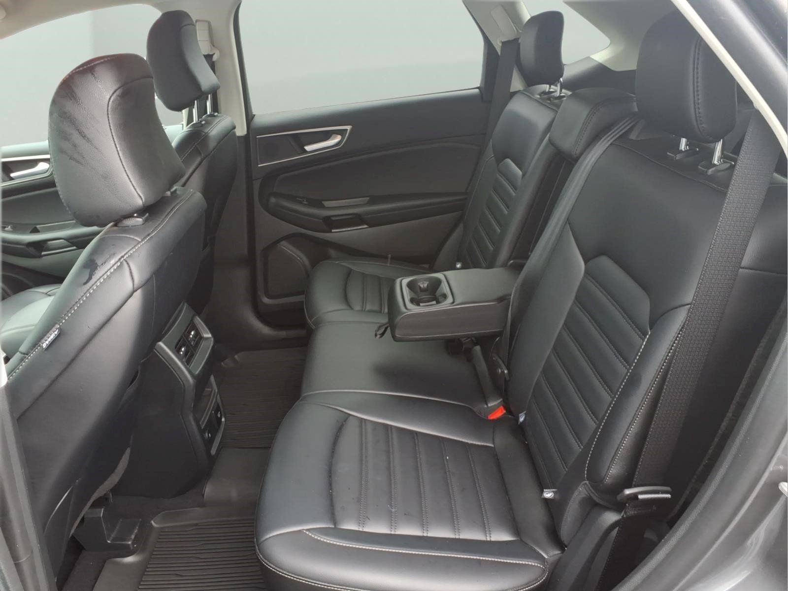 Used 2024 Ford Edge SEL w/ Convenience Package AWD/4WD image 24