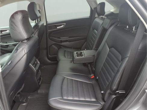 Used 2024 Ford Edge SEL w/ Convenience Package AWD/4WD image 24
