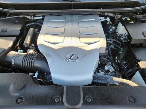 Used 2023 Lexus GX 460 Premium image 35