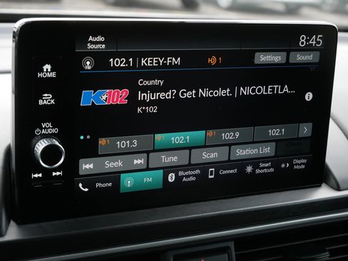 Used 2024 Honda Pilot EX-L image 22