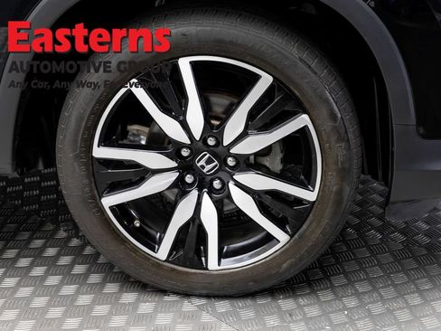 Used 2021 Honda Pilot Touring image 35
