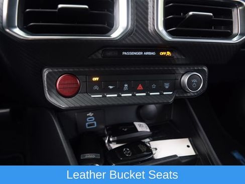 Used 2024 Ford Mustang GT Premium w/ California Special Package RWD image 11