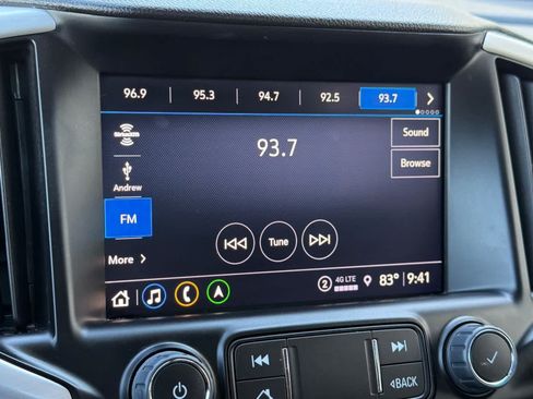Used 2023 GMC Terrain SLE w/ Driver Convenience Package FWD image 19