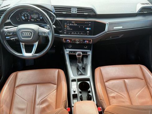 Certified 2024 Audi Q3 2.0T Premium w/ Convenience Package AWD/4WD image 16