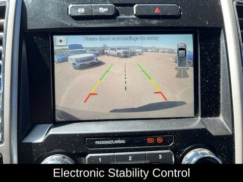 Used 2017 Ford F250 Lariat w/ Chrome Package AWD/4WD image 36