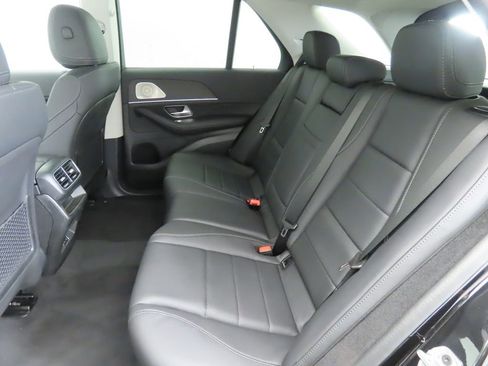 New 2025 Mercedes-Benz GLE 450 4MATIC image 21