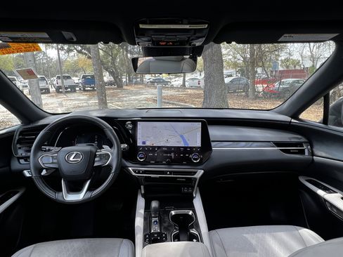 Used 2023 Lexus RX 350 Premium Plus w/ Accessory Package image 35