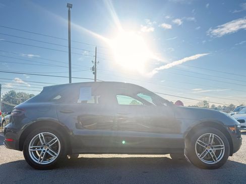 Used 2017 Porsche Macan image 6