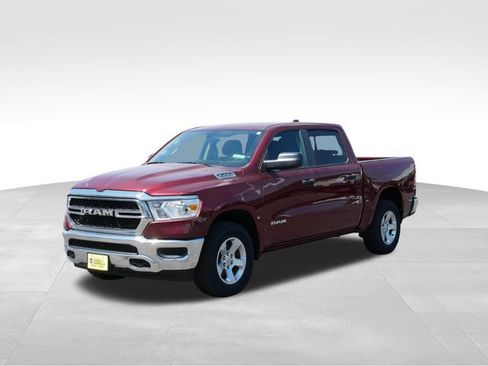 Used 2019 RAM 1500 Tradesman AWD/4WD image 3