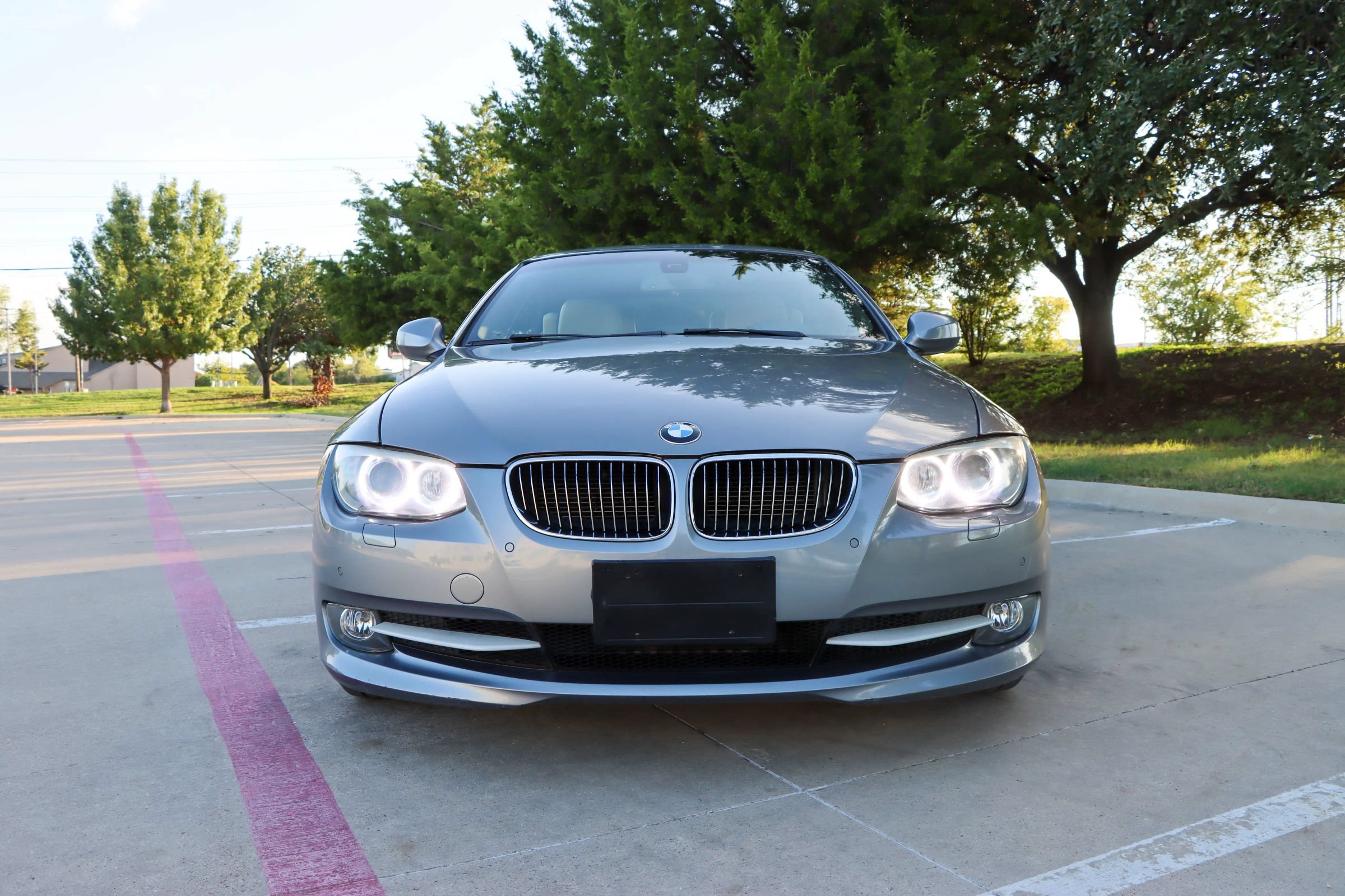 Used 2013 BMW 328i Convertible RWD image 10