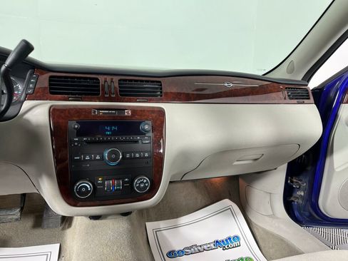 Used 2007 Chevrolet Impala LT image 31