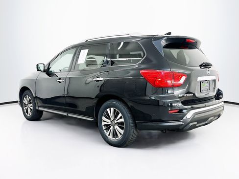 Used 2020 Nissan Pathfinder SL AWD/4WD image 5