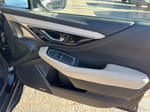 Used 2025 Subaru Outback Limited w/ Popular Package #2 image 13