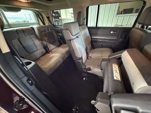 Used 2019 Ford Flex Limited w/ Equipment Group 303A AWD/4WD image 27