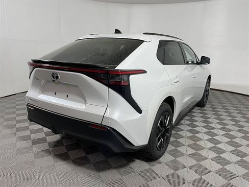 New 2026 Toyota bZ AWD/4WD image 7