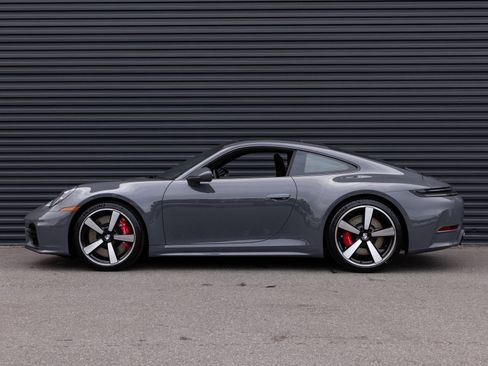 New 2026 Porsche 911 Carrera S image 2