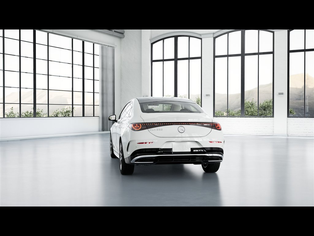 New 2027 Mercedes-Benz CLA 220 image 21