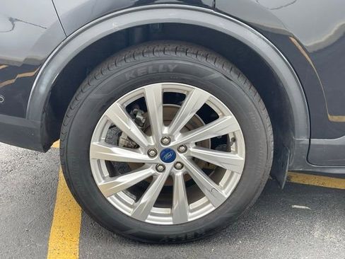 Used 2022 Ford Escape Titanium w/ Titanium Elite Package image 24