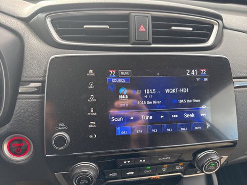 Certified 2022 Honda CR-V Touring image 18