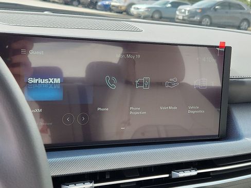 New 2025 Hyundai Sonata SEL FWD image 14