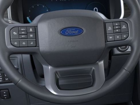 New 2026 Ford F150 Lariat AWD/4WD image 12