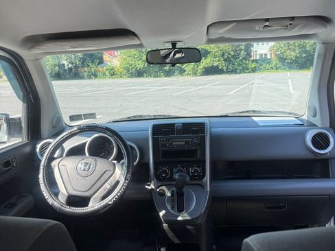 Used 2008 Honda Element LX image 18