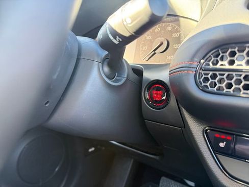 New 2026 Honda HR-V Sport image 24