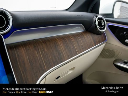 New 2026 Mercedes-Benz GLC 300 4MATIC image 31