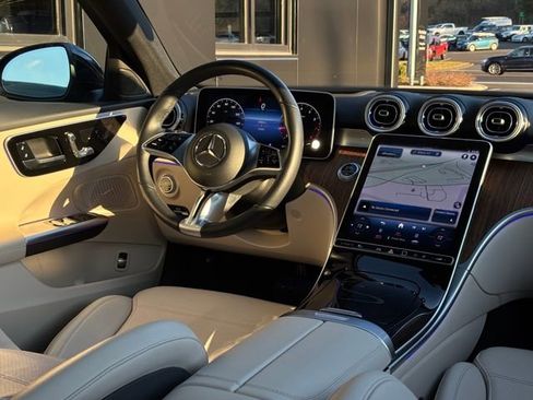 Certified 2023 Mercedes-Benz C 300 C 300 image 51