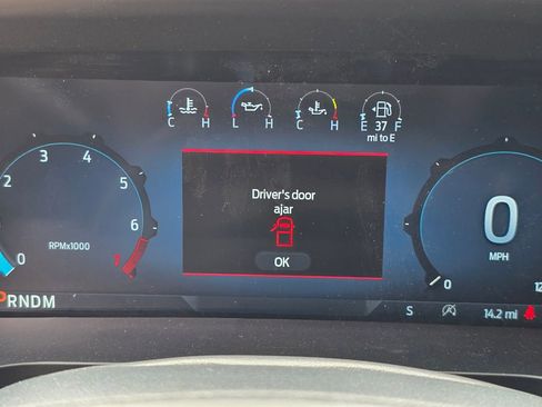 New 2026 Ford F150 XLT AWD/4WD image 28