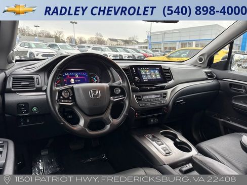 Used 2021 Honda Pilot EX-L image 14