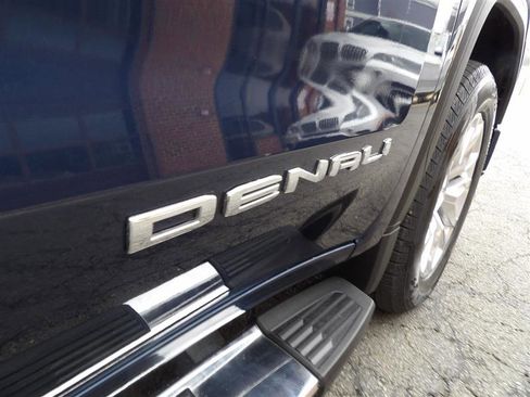 Used 2021 GMC Sierra 1500 Denali image 25