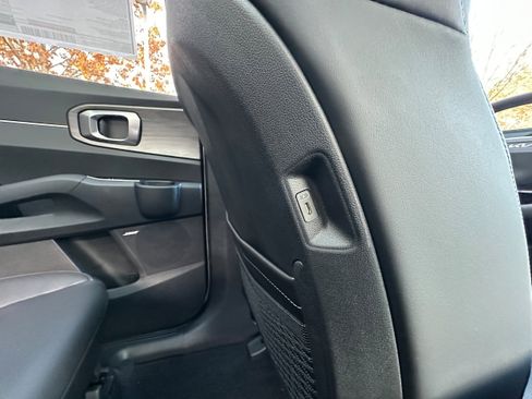 New 2026 Kia Sorento X-Line EX image 21