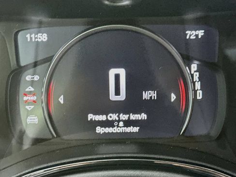 Used 2025 Dodge Durango GT RWD image 15