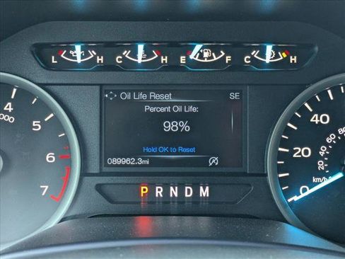 Used 2019 Ford F150 XLT w/ Equipment Group 302A Luxury AWD/4WD image 11