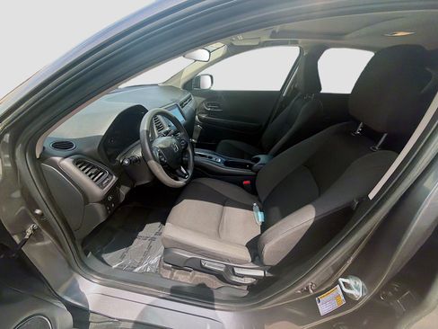 Certified 2022 Honda HR-V EX image 18