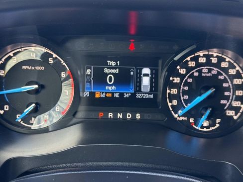 Used 2021 Ford Ranger XLT w/ Equipment Group 302A High image 12