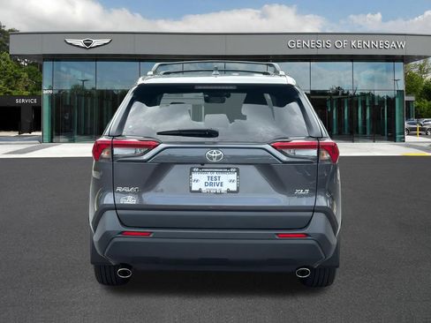 Used 2024 Toyota RAV4 XLE Premium w/ Weather Package FWD image 7