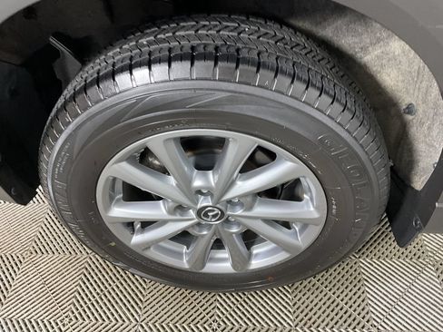 Used 2023 MAZDA CX-5 AWD 2.5 S image 10