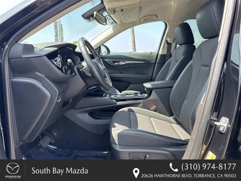 Used 2022 Buick Envision Preferred image 13